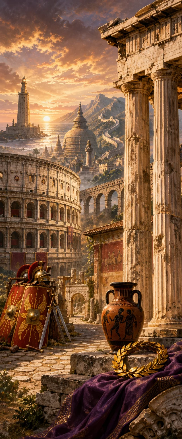 Classical Antiquity