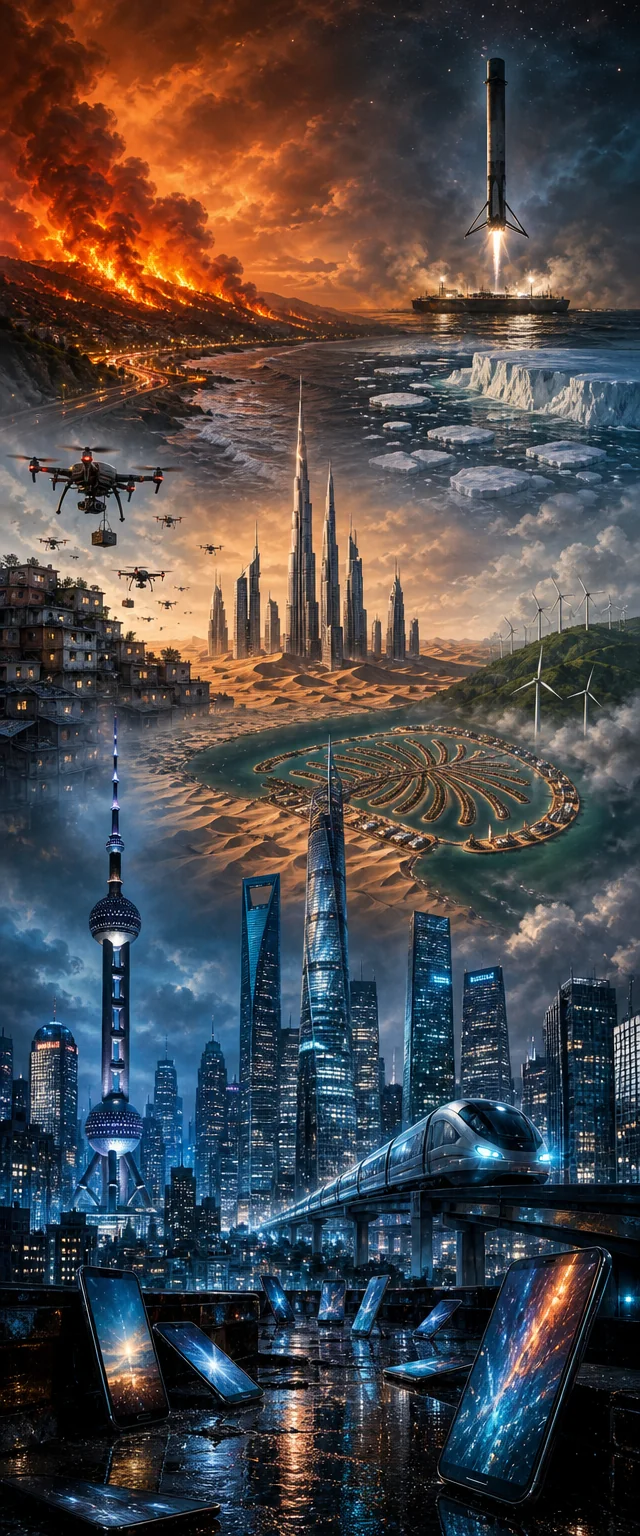 Early 21st Century