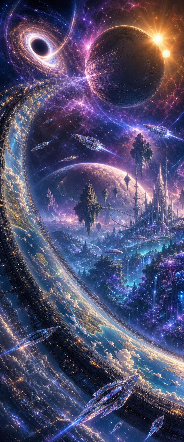 Far Future