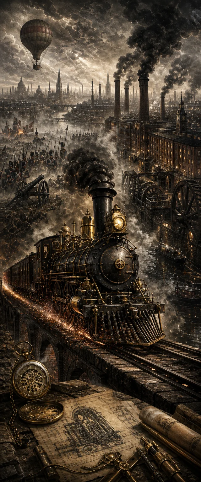 Industrial Era