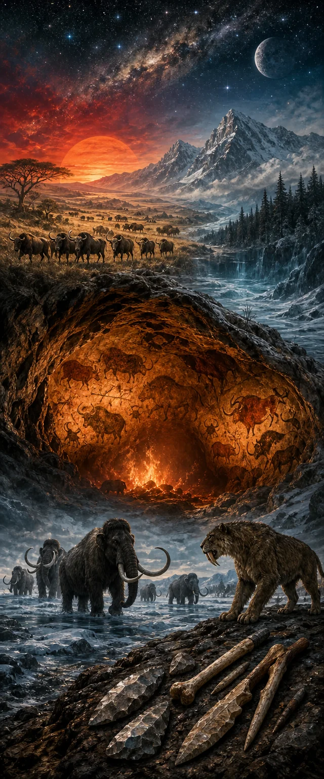 Paleolithic